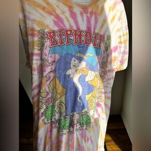 Ripndip xl vintage shirt